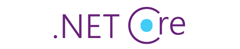 Net Core logo